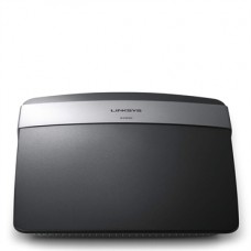 ROUTER: Linksys E2500